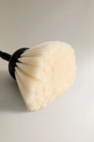 Деревянная щетка- Заказать в России