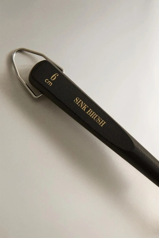 Набор многоразовых щеток для мытья посуды- Заказать в России