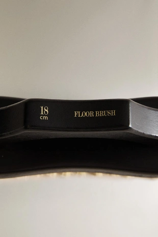 Деревянная щетка для скраббинга пола- Заказать в России