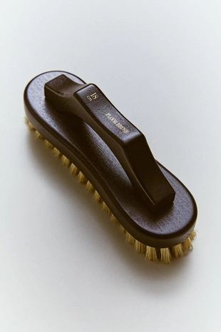 Деревянная щетка для скраббинга пола- Заказать в России