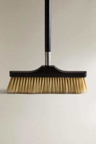 Деревянная насадка для метлы- Заказать в России