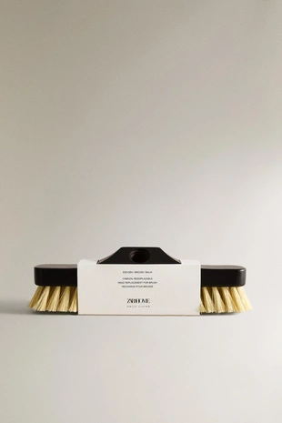 Деревянная насадка для щетки- Заказать в России