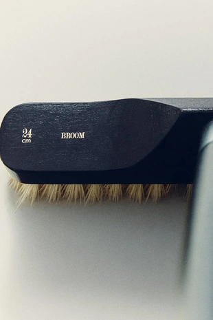 Деревянная насадка для щетки- Заказать в России