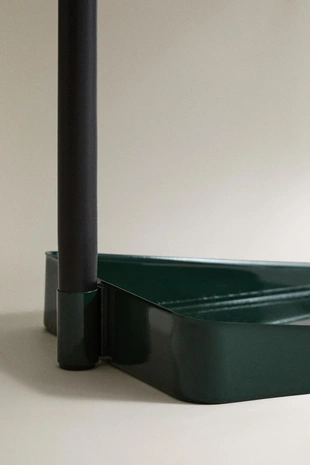 Деревянная метла с лопатой- Заказать в России