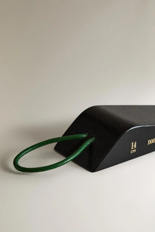 Деревянная дверная упорная заглушка- Заказать в России