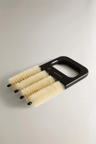 Деревянная щетка для чистки ставней- Заказать в России