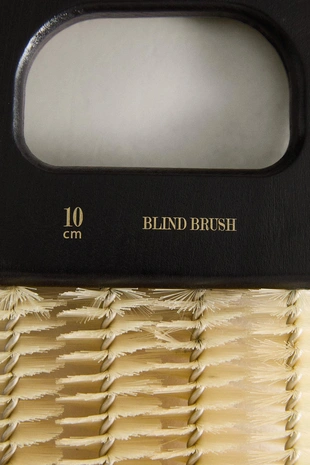 Деревянная щетка для чистки ставней- Заказать в России