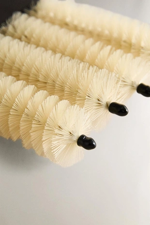 Деревянная щетка для чистки ставней- Заказать в России