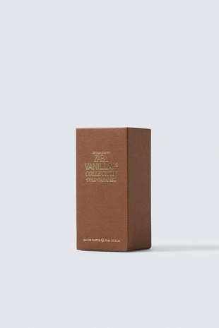 VANILLA COLLECTION 02 COLD CARAMEL EDP, 30 мл (1,01 FL. OZ)- Заказать в России