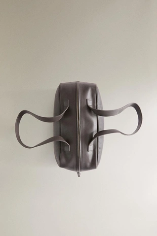 Мини сумка для боулинга- Заказать в России