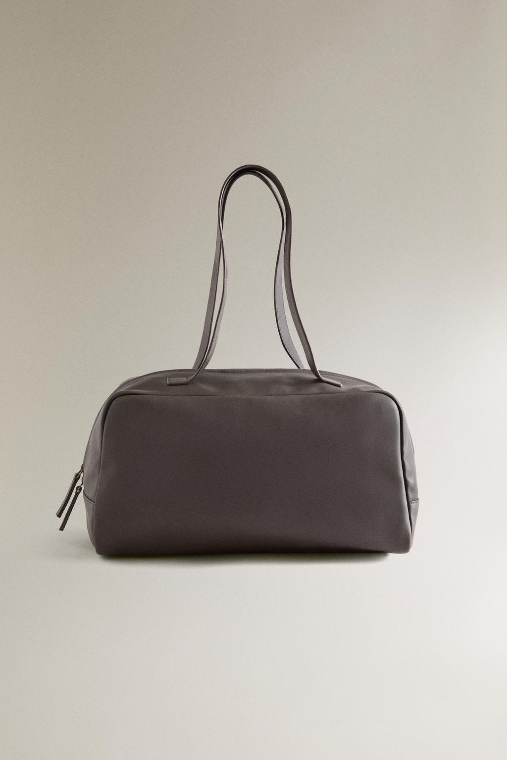 Мини сумка для боулинга