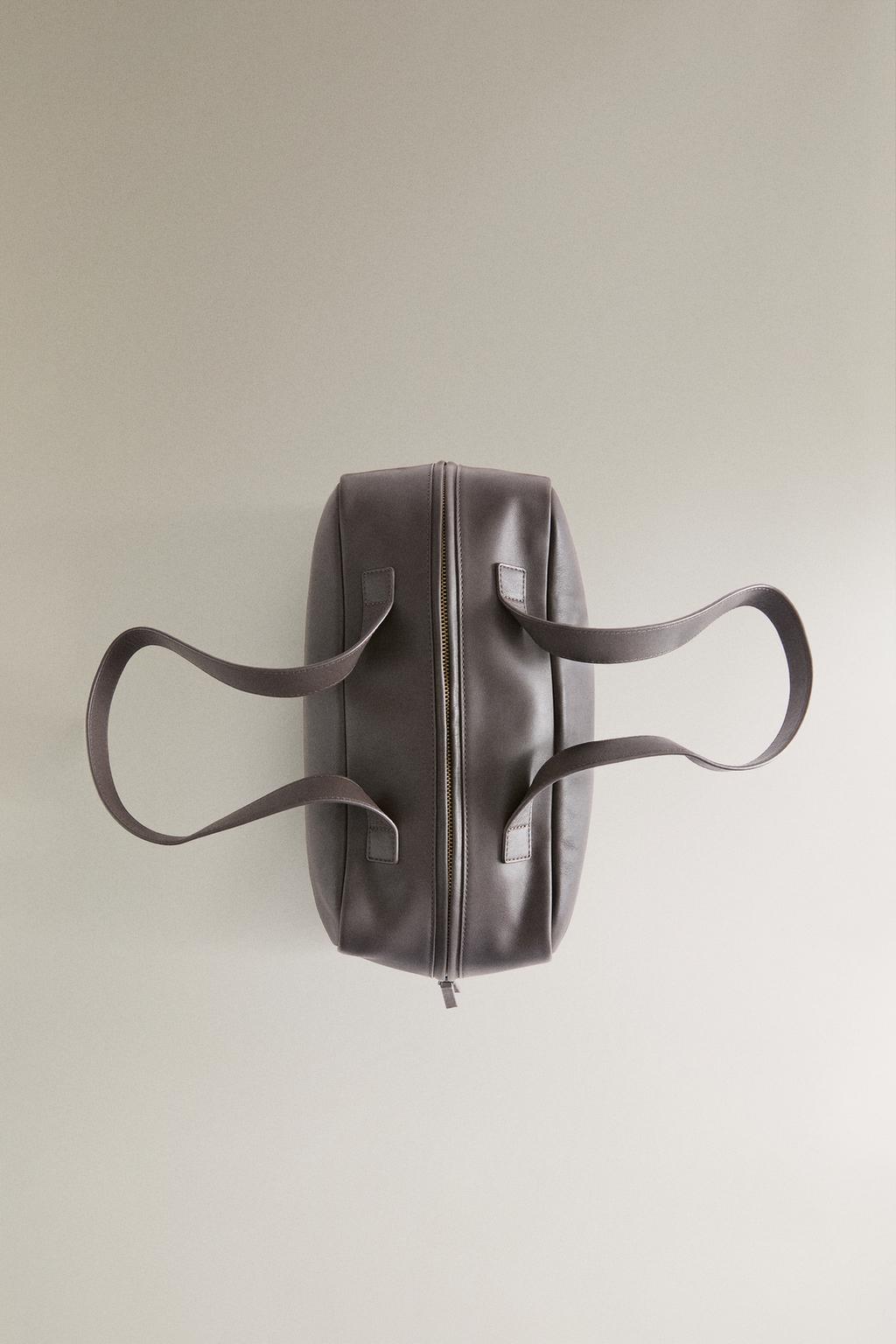 Мини сумка для боулинга