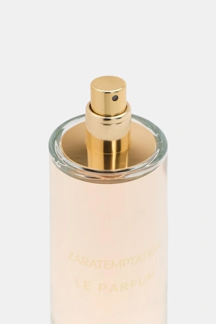 Zara temptation le parfum 80 мл / 2.71 унции- Заказать в России