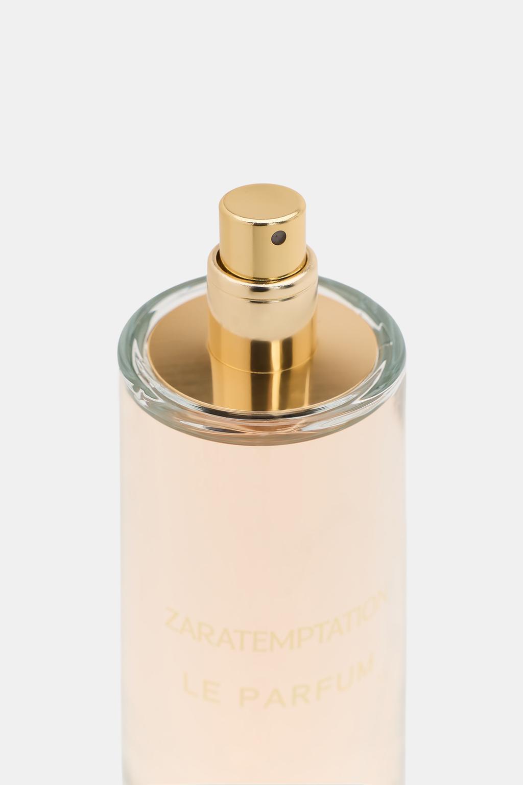 Zara temptation le parfum 80 мл / 2.71 унции