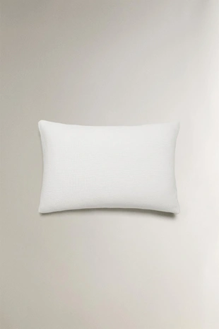 Пододеяльник из мелкого вафельного трикотажа из хлопка- Заказать в России