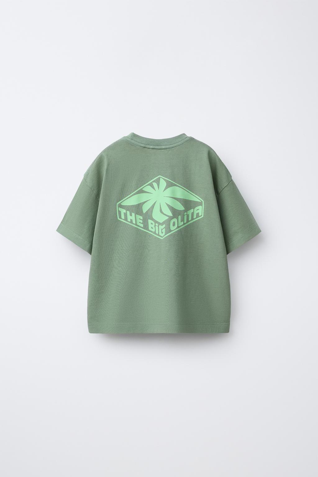 ФУТБОЛКА С ЛОГОТИПОМ