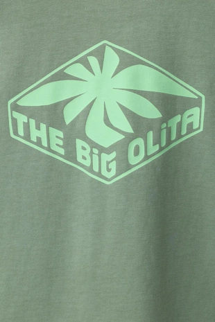 Футболка с логотипом