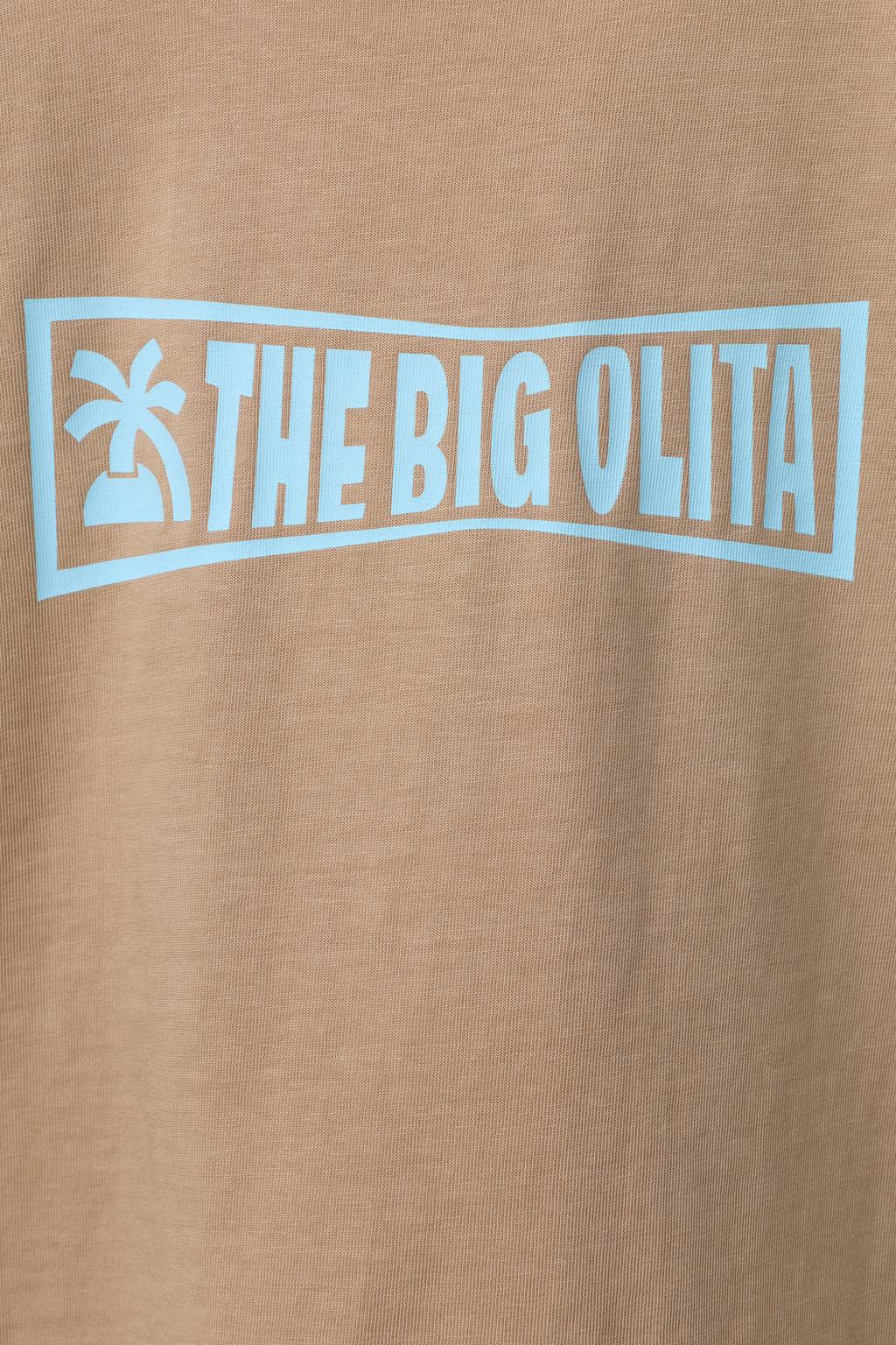 ФУТБОЛКА С ЛОГОТИПОМ