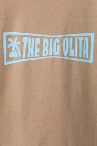 Футболка с логотипом