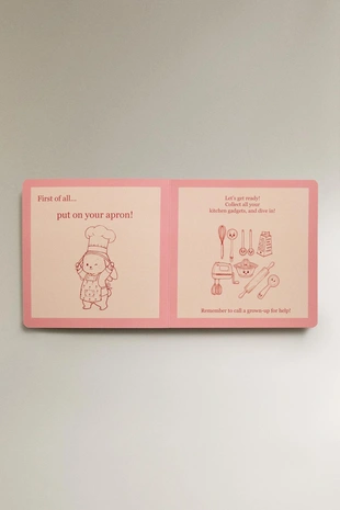 Детская книга о пасхе le petit livre de pâques (английский)- Заказать в России