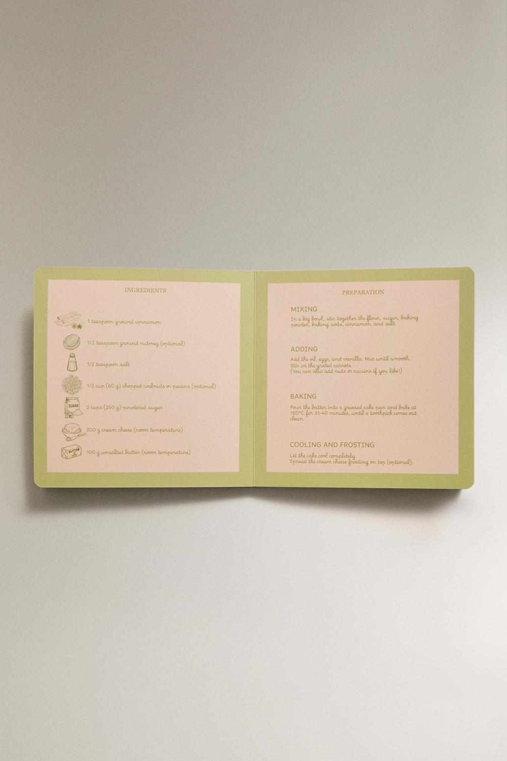 Детская книга о пасхе le petit livre de pâques (английский)