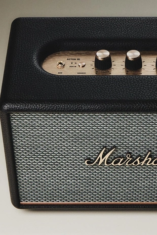 Колонка marshall acton iii- Заказать в России