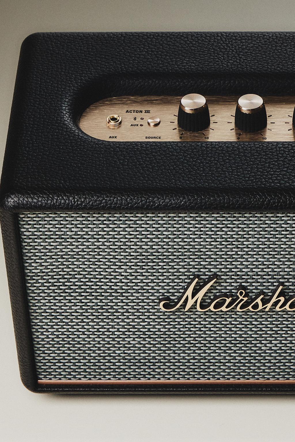 Колонка marshall acton iii