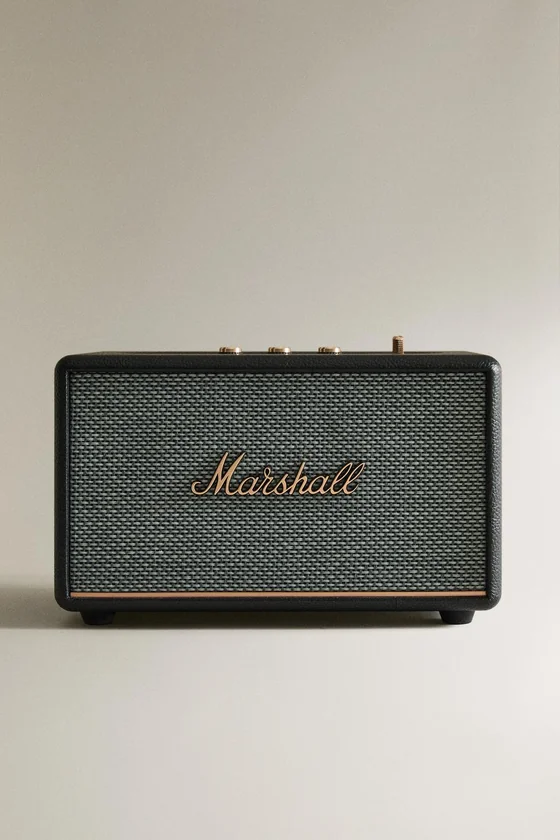 Колонка marshall acton iii