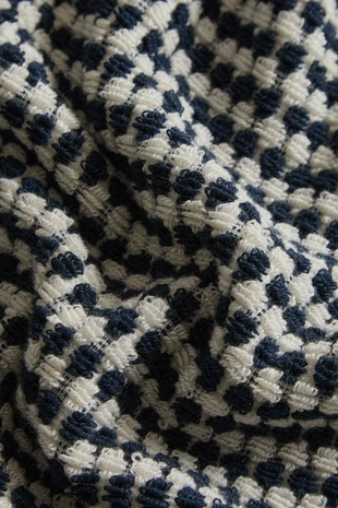 Махровое полотенце из текстурированного хлопка- Заказать в России