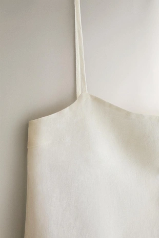 Топ из льна- Заказать в России