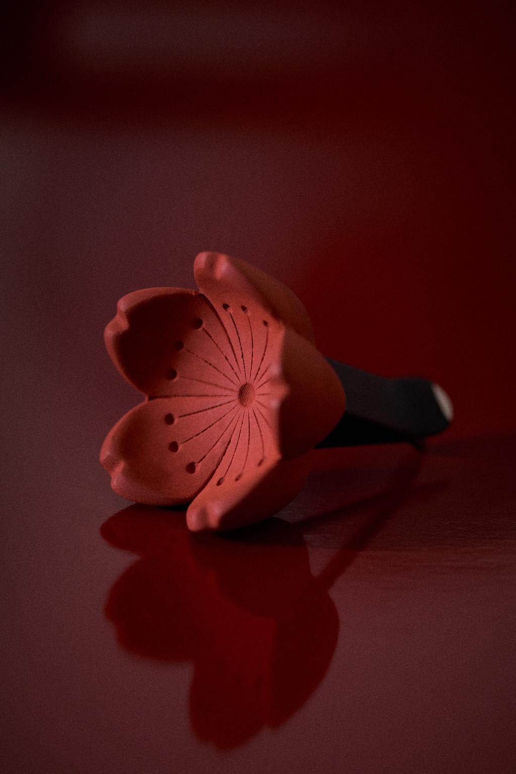 Ароматизатор для автомобиля fleur dosmantus