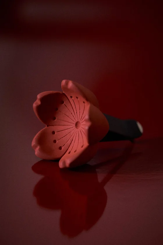 Ароматизатор для автомобиля fleur dosmantus