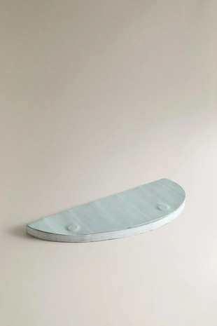 Декоративные бумажные украшения на пасху в форме яйца- Заказать в России