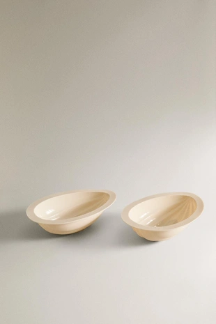 Форма для выпечки пасхального яйца (набор из 2)- Заказать в России