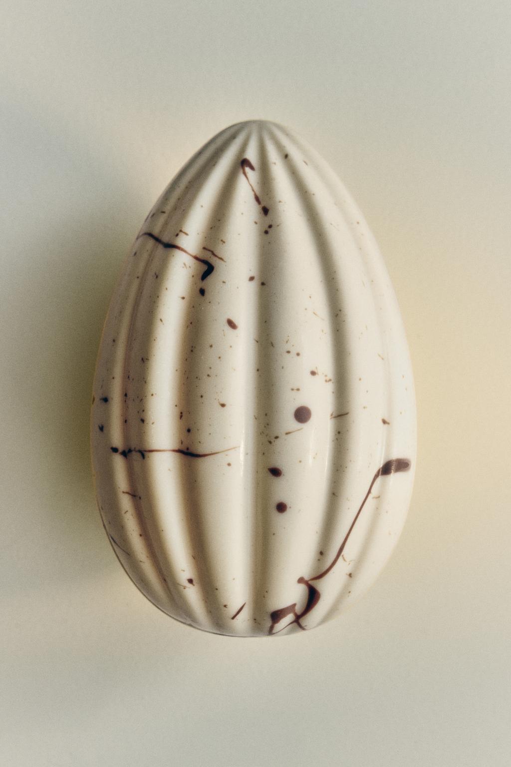 Форма для выпечки пасхального яйца (набор из 2)