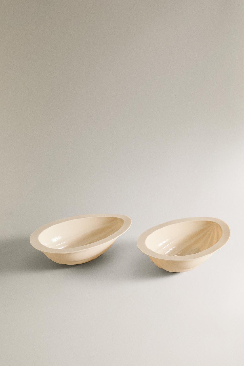 Форма для выпечки пасхального яйца (набор из 2)