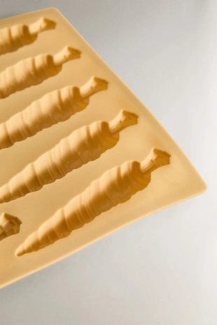 Форма для выпечки моркови- Заказать в России