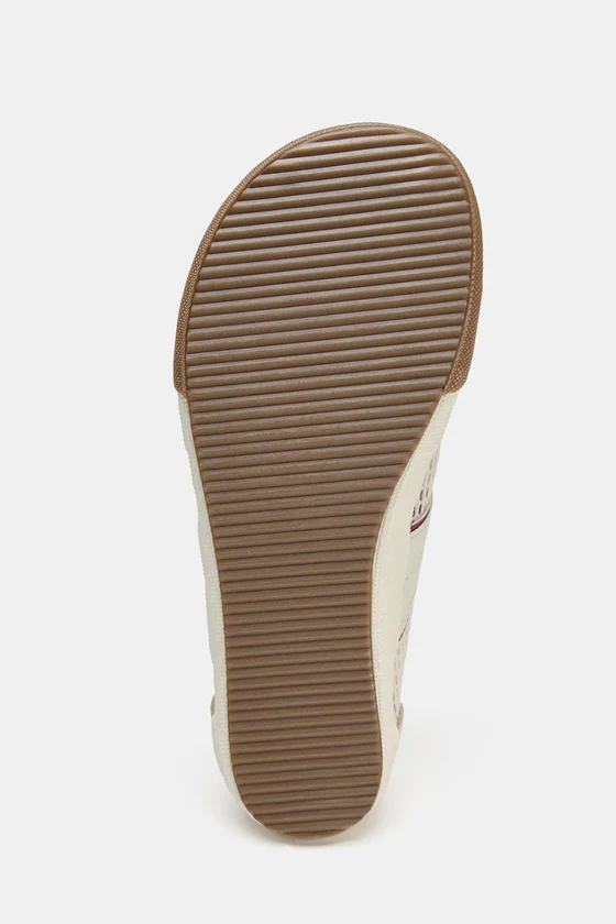 КРОССОВКИ «Barefoot» ИЗ СЕТЧАТОЙ ТКАНИ