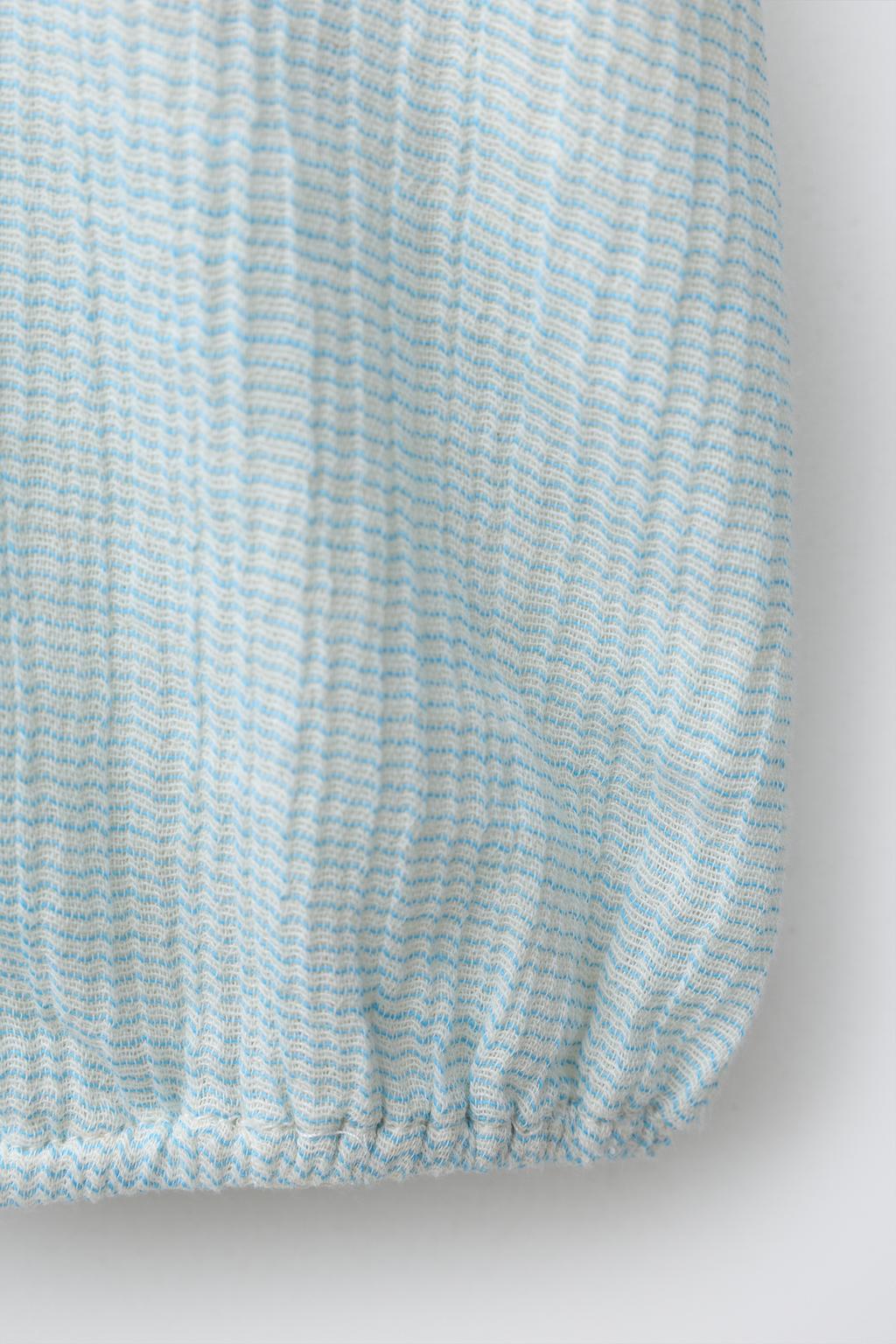 КОМБИНЕЗОН В ПОЛОСКУ