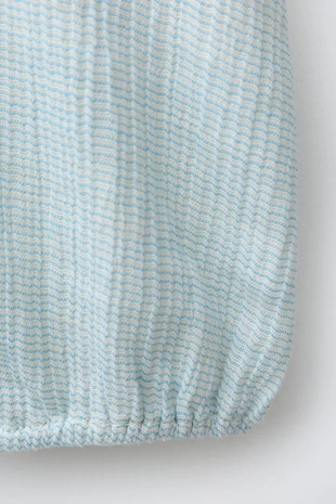 Комбинезон в полоску- Заказать в России