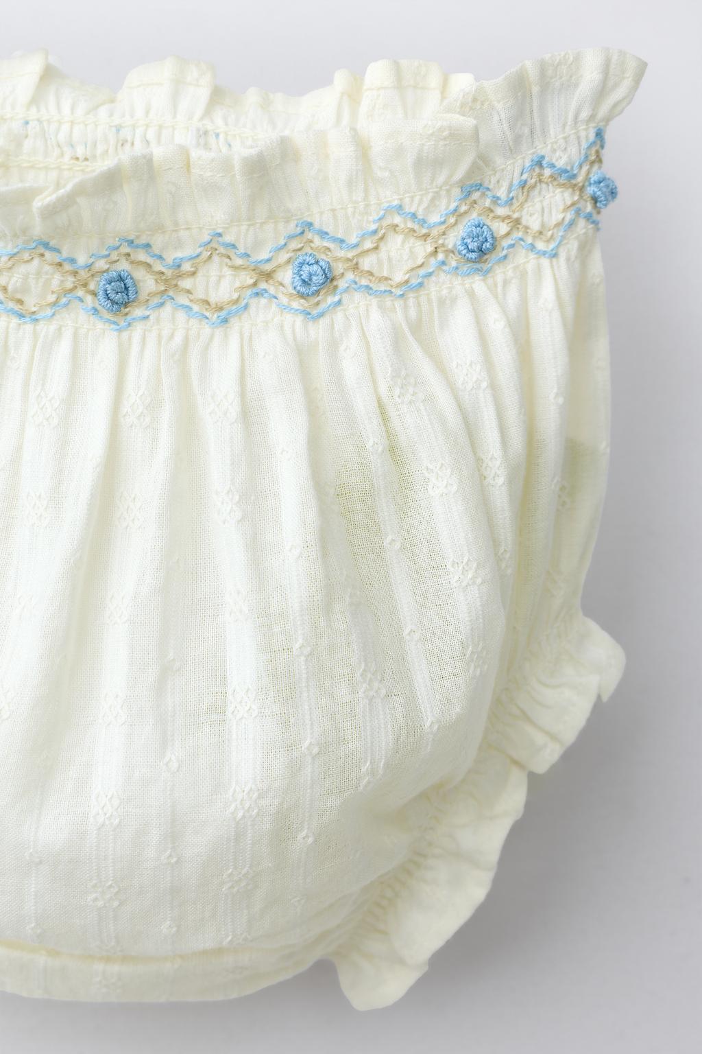 ТРУСЫ DOBBY В ГОРОШЕК