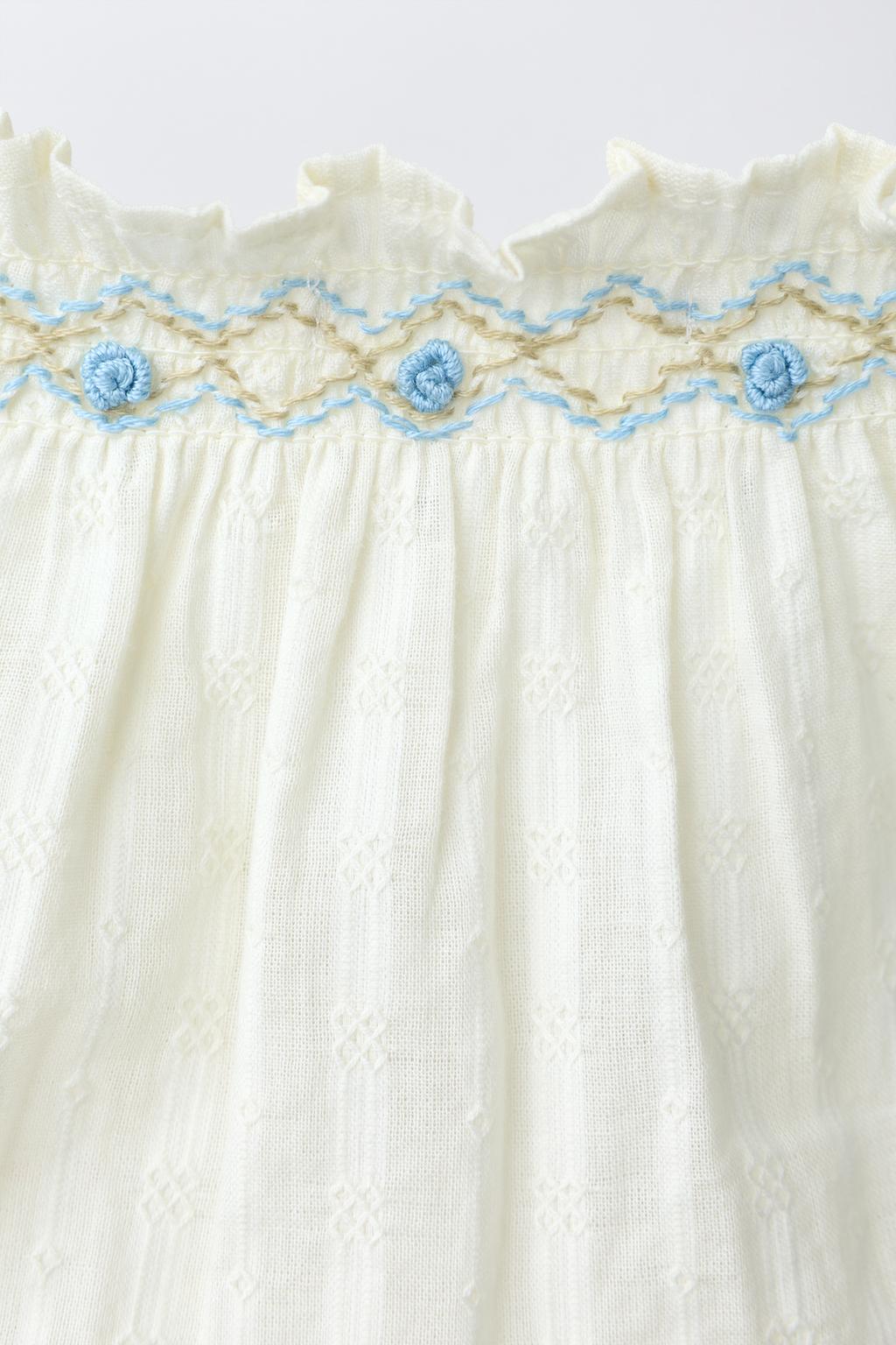 ТРУСЫ DOBBY В ГОРОШЕК