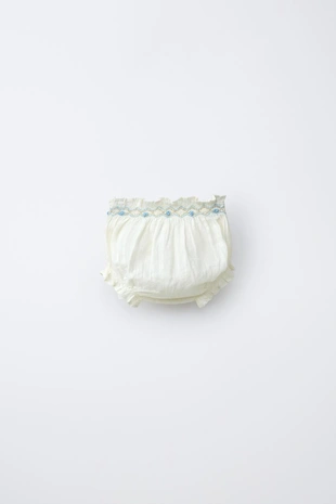 Трусы Dobby в горошек- Заказать в России