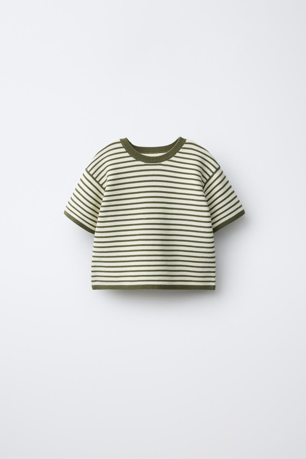 ДЖЕРСИ В ПОЛОСКУ