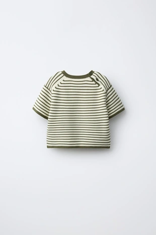 Джерси в полоску- Заказать в России