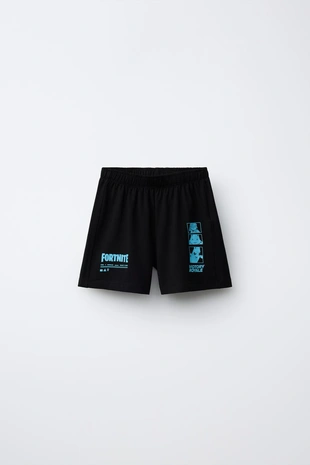 6-14 лет/пижама Fortnite © Epic Games- Заказать в России