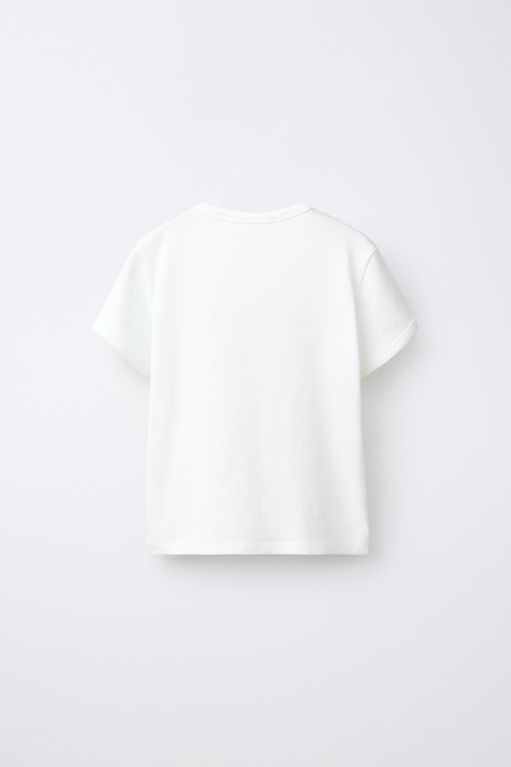 6-14 ЛЕТ/ПИЖАМА С МИШКОЙ И ПОЛОСКАМИ