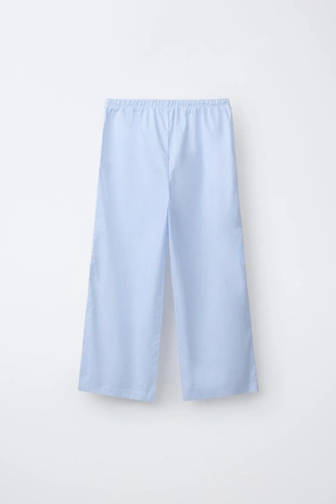 6-14 лет/пижама с мишкой и полосками- Заказать в России