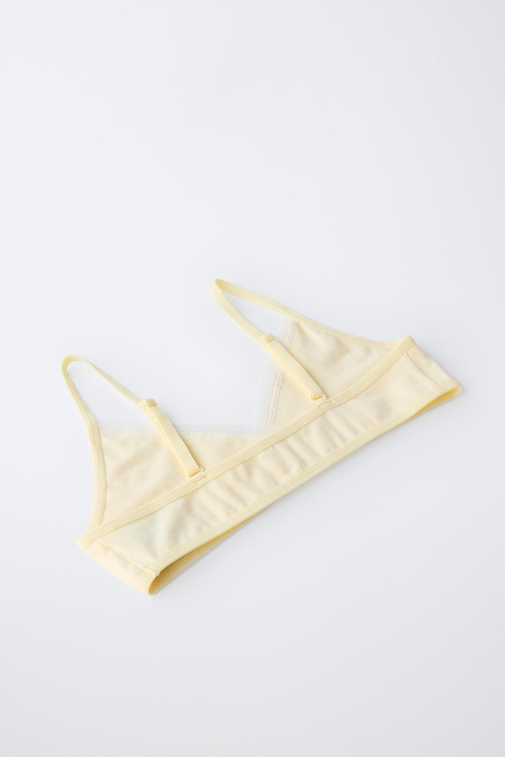 НАБОР ИЗ ТРЕХ ТОПОВ В ПОЛОСКУ 9-14 ЛЕТ