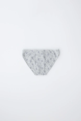 6-14 лет/ набор из шести трусов с медведями- Заказать в России